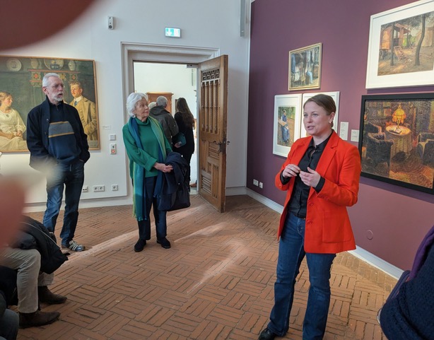 Führung Städtler